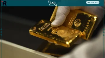 أسعار الذهب تتماسك قرب أعلى مستوياتها قبيل محادثات التجارة الحاسمة
